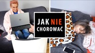 Jak NIE chorować ll Just Siblings!