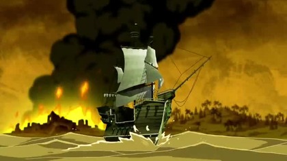 50 Scooby Doo i Brygada Detektywow - CDA