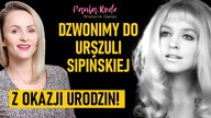 Jaka jest naprawdę Urszula Sipińska? Co u niej słychać po latach? Wywiad z okazji urodzin
