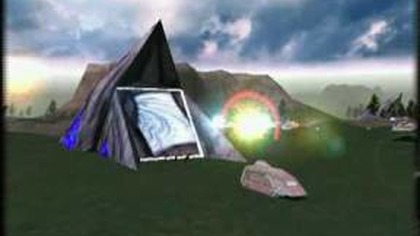 Federation Raid (PART II)