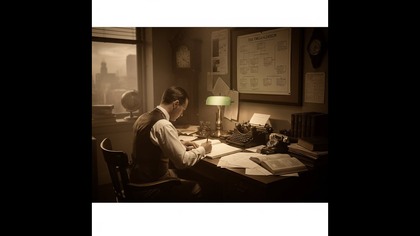 To ON stworzył organizację świadków Jehowy - sędzia Rutherford