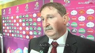Lato o Gmochu: Niech coś zrobi. Boniek: Dlaczego nie w Polsce?!