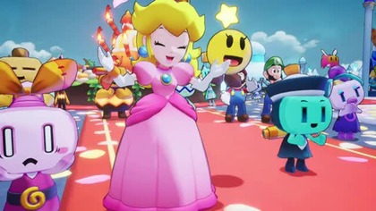 Mario & Luigi Brothership - przewodnik po grze (Switch) #32