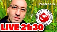 Ekskluzywne pół godziny z Prezesem