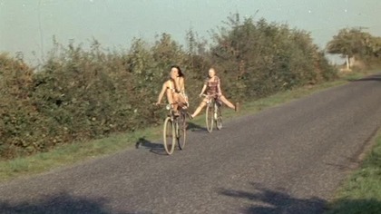 Dont Deliver Us from Evil - Mais ne nous délivrez pas du mal 1971