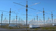 Wnikliwie o programie HAARP