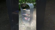 Ależ oryginalna nazwa parku 22/54 Park Krakowski