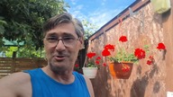 Dzień Ojca z kurczakami * W Garden kuRaż 23. 06. 2026
