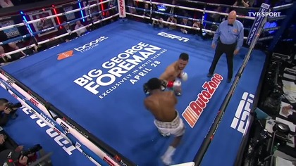 TVPSPORT - 07-04-2023 - Reklama (fragment)