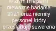 anty pożarowy poradnia zdrowia psychicznego Cieszyn prześladowanie wzorowego obywatela