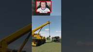 JAKOŚ TRZEBA GO POSTAWIĆ  #farming