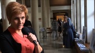Dni katechetyczne- rozdajemy materiały pro life!