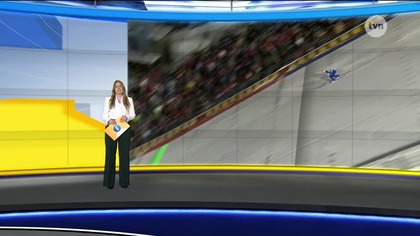 Polacy bez przełomu w Oberstdorfie (30. 12. 2024)