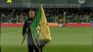 Ekstraklasa 2006/2007 - Kolejka 2.  GKS Bełchatów - Widzew Łódź 1:0