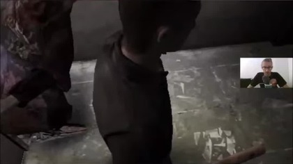 STARE PRZYZWYCZAJENIA (Forbidden Siren 2) #shorts #shortvideo #gaming #retro #gameplay #horror