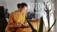 JESIENNY FOODBOOK | proste i zdrowe sezonowe przepisy