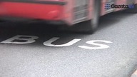 Nowy buspas na Alejach Jerozolimskich- co o tym pomyśle sądzą Warszawiacy?