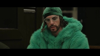 Ali G: Kto ja jezdem? / Ali G: Who Iz I? (2026) [Lektor PL]