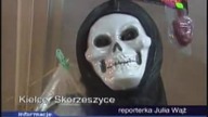 Inwazja Pogan Halloween - zło czy zabawa