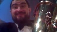 Pirates of the Caribbean (Piraci z Karaib&oacute;w) Tuba