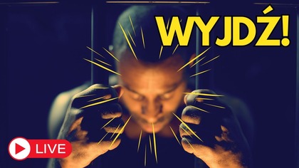 Modlitwa Oswobodzenia... z Tajemnym Planem (Nr 41)