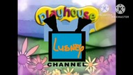 Lusney Jr.  Originals Logo History (ft.  Playhouse Lusney)
