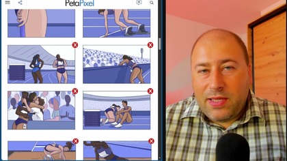 Nowe przepisy: Koniec z seksualizacją kobiet przez kamery w sporcie! :-D