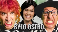 SARA MAY: była dziewczyną prezydenta, wyzywała Dodę od najgorszych / Vogule Memories