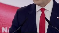 Nawrocki i dwie pucie