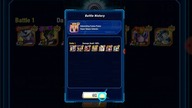 53 dokkan battle Virtual Clash Ultimate Battle Teams