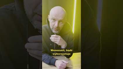 Scam na wenezuelskiego inwestora?