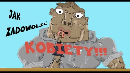 Jak zadowolic kobiety?!