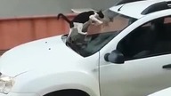 Kiedy rano śpieszysz się do pracy