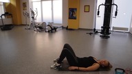Trening nóg bez sprzętu [Marta Orłowska]