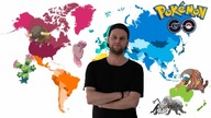 Potencjalne Regionalne Pokemony Z 5 Generacji! Odcinek #349