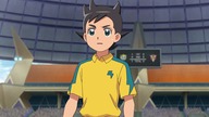 Inazuma Eleven Ares - 01 - Ku lepszemu jutru! [Dubbing PL]