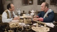 Zorro 1957 S02E28 Treasure for the King
