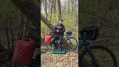 Wyprawa rowerowa - dlaczego warto na nią jechać?