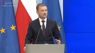 Igrzyska olimpijskie 2040 w Polsce? Sławomir Nitras: Stać nas