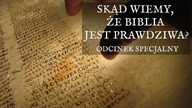 Skąd wiemy, że Biblia jest prawdziwa? | Fabian Błaszkiewicz