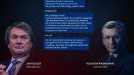 13.  Resortowe Dzieci.  Od TW Ps Paweł do Kulczyk Holding