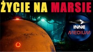 NASA ZNISZCZYŁO życie na Marsie? Co kryje się pod pyłem?