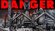 Why This Blast Furnace Was a Living Nightmare for Workers
