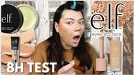 E. L. F.  Tanie Zamienniki Charlotte Tilbury? MAKIJAŻ JEDNĄ MARKĄ
