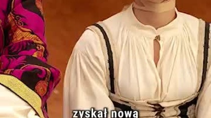 1670  Drugi sezon zainspirowali Vermeer i Matejko? #1670 #netflix #ciekawostki