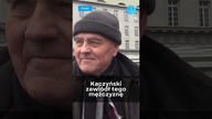 Kaczyński mnie zawiódł, głosuję na ZIOBRĘ #shorts
