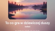 2024.09.10 - 15d9n2 - To co gra w dziewiczej duszy - ballad - tekst Ewa Lipka, śpiew i muzyka SI/AL