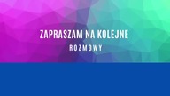 Powrót do własnej mocy | Adrian Porada | Ewa Turek