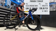 Stan mojego roweru po pierwszych 6000 km.  Serwis 1200 zł.