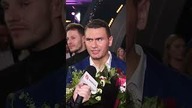 Conan i Jacek o stresie podczas tańca Dagmary